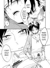 Ore no Onegai Kiite kure masu yo ne -hentai-yaoi-gay