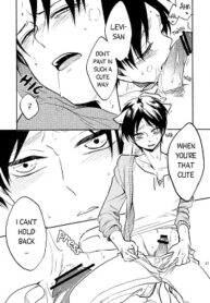 Ore no Onegai Kiite kure masu yo ne -hentai-yaoi-gay