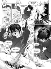 [Shoto] Kink Week-hentai-yaoi