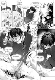 [Shoto] Kink Week-hentai-yaoi