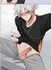 [Shoto] Truth or Dare-hentai