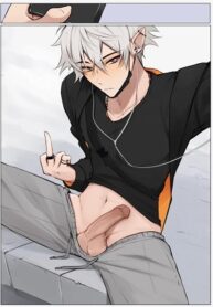 [Shoto] Truth or Dare-hentai