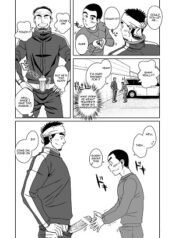 (Taku Hiraku)] SUN☆BACCA-hentai-yaoi-gay