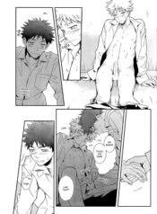 Photogenic (Ookiku Furikabutte)-hentai-yaoi-gay