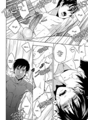 TimeTableBreaker (Ao no Exorcist)-hentai