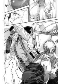 (Tinmeshi)] CARELESS MISTAKE-hentai-yaoi-gay