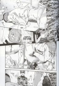 (Tinmeshi)] Defective Dogs 1 (Call of Duty Modern Warfare)-hentai-yaoi-gay