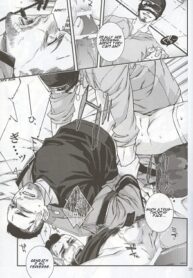 Tinmeshi)] Defective Dogs 2 (Call of Duty Modern Warfare)-hentai-yaoi