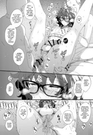 Zecchou Tenshi-hentai-yaoi-gay