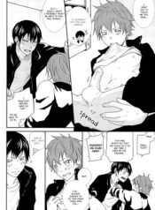 ousama no yuutsu-hentai-yaoi