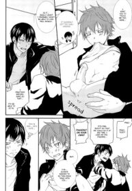 ousama no yuutsu-hentai-yaoi