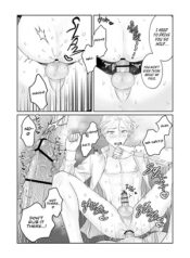 (Tengoku)] Shoshin Oji o Kanashimu Hoho-hentai-yaoi-gay