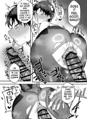 [Utsubokki] Shinji Saimin Hon (Neon Genesis Evangelion)-hentai-yaoi-gay