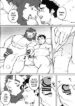 Yokereba kon’ya, aimasen ka-hentai-yaoi-gay
