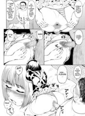 Anal ga Kimochi Yosugite-hentai-yaoi-gay