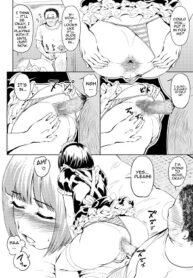 Anal ga Kimochi Yosugite-hentai-yaoi-gay