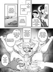 (ITKZ)] Ingoku no Meikyu-hentai-yaoi-gay