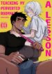 [Schweinchen31] Dosukebena Roommate o Wakara Seru Hanashi-hentai-yaoi-gay