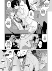 (Teniya Yoshiwaki)] Ie wa Yari Heya-hentai-yaoi