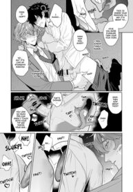 (Teniya Yoshiwaki)] Ie wa Yari Heya-hentai-yaoi