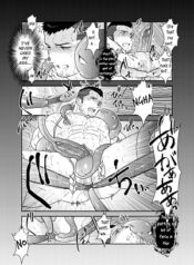 The Day I Got Suddenly Squeezed by Tentacles-hentai-yaoi-gay